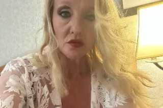 Blonde Babe Mature Experienced No Games - Image 8