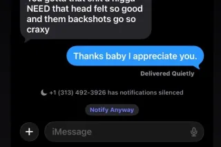 2 girls 🔥HEY DADDY ! INCALLS ONLY TIGHTYOUNG 10/10 ! MS STALLION 👅 WAT U NEED IM BLEESED WIT DA BEST👀 I LUV DICK & A GOOD TIME 💦YOUNG GRIPTIGHT CAT SOFT ASS SKIN YOUR FAV🌟🌟🌟🌟🌟LETS FUCK ‼ NO RUSH DISCREET MEETS SO CATCHME WHILE - Image 7