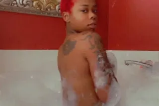 Wet 💦 PUSSY BARBIE - 21 - Image 1