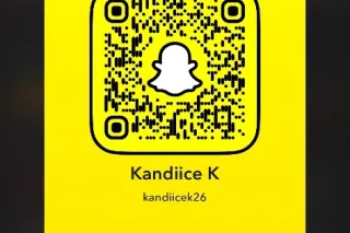 NEW SNAPCHAT:Kandiicek26🚨🚨Frea... - Image 2
