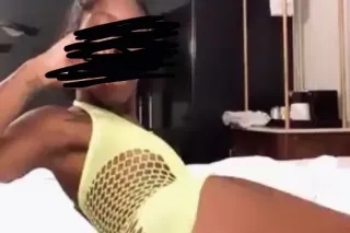 INCALLS AND OUTCALL ONLY Come See What The Hype Bout🥳💞 🇵🇷 ❎ NEW GIRL IN TOWN😻🇩🇪Mixed Petite 💦💧Spinner 🌪🌀 😈😜❗❕ - Image 1