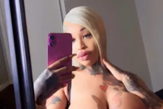 Girl Next Door💋Busty Bimbo👅Deep throat goat💋 - Image 7