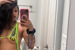 Sexyy puerto rican 💦🫦 - Image 11