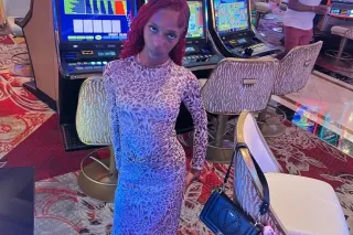 Lucky Lady 🎰🍒 - Image 2