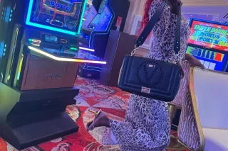 Lucky Lady 🎰🍒 - Image 1
