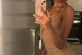 🍒YOUNG PETITE Blasian mami NEW... - Image 3