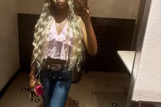 🍒YOUNG PETITE Blasian mami NEW IN TOWN - Image 7