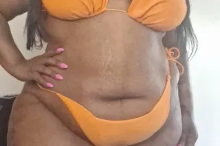 New Sweet Brown Azz Wet pussy😝💦💦💦💦 Wet throat 👅💦💦Norfolk va - Image 1