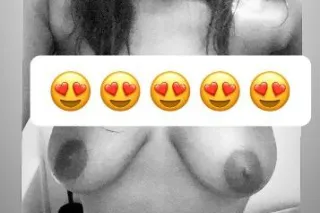 SEXY CARAMEL SLIM THICK THROAT... - Image 1