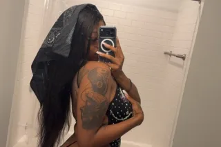 WET ASFK & READYY💦😍 INCALLS ONLY 🥴⚡📲 - Image 1