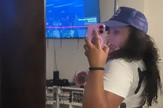 Cute Face😘 Slim Waist 😜 With a Fat Ass - Image 7