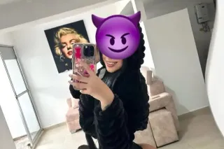 sexy latina colombiana en tu zona lista para dsrte el mejor servicio 🚺 - Image 1
