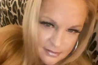 GILROY NCALL! ♡♡ HOT BLOND ♡ R... - Image 3