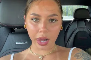 I Am Sexy Ready To Give You The Best Time - Image 1