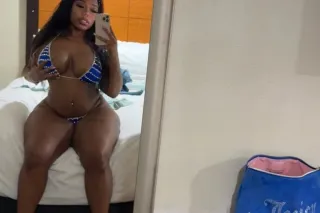 BIG TITTY BARBIE😍IM READY TO M... - Image 4