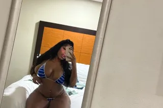 BIG TITTY BARBIE😍IM READY TO MEET YOU👅 - Image 5