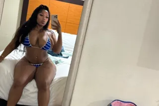BIG TITTY BARBIE😍IM READY TO MEET YOU👅 - Image 7