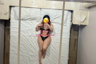 FUN SIZE STACY SOFT BODY / SUPER SOAKER WHITE BUNNY 🍦💦 - Image 1