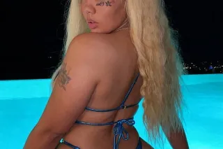 Sexy Puerto Rican and Chinese Barbie - Image 2