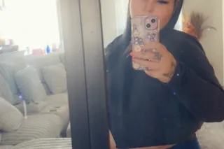 WET PUSSY ALERT BADEST BBW - Image 10