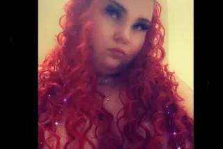 WET PUSSY ALERT BADEST BBW - Image 5