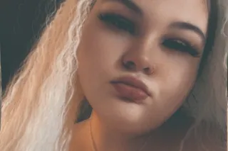 WET PUSSY ALERT BADEST BBW - Image 9