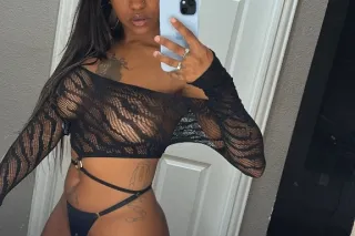 Sexy Haitian Creole Fantasy Experience 🥥🌴 - Image 5