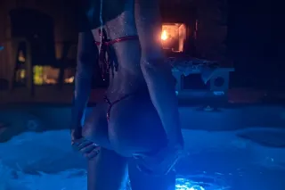 Cum see me💦 - Image 1
