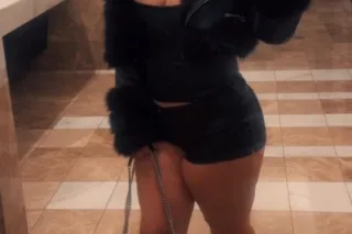 Sexy SLIM Thick Asian Pussy - Image 3