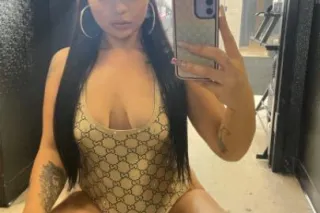 Sexy SLIM Thick Asian Pussy - Image 1