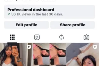 ✨ Your 5⭐ Favorite Princess 💗 Available Now 📲 FaceTime Shows • Exclusive Content • VIP Access 😘 - Image 4