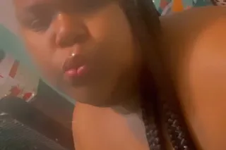 Don’t Miss The Chance Of A Lifetime With A Bad 🥵Chocolate 🍫 BBW🤪 - Image 2
