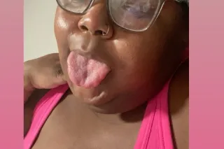 Don’t Miss The Chance Of A Lifetime With A Bad 🥵Chocolate 🍫 BBW🤪 - Image 4