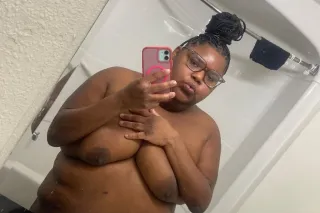 Don’t Miss The Chance Of A Lifetime With A Bad 🥵Chocolate 🍫 BBW🤪 - Image 5
