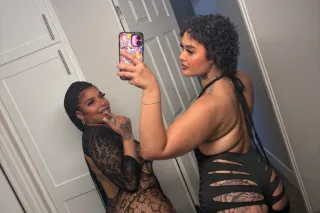 💦 SQUIRTER BADDIE 🤩❗NURU MAMI Incall Outcall 😘 - Image 5