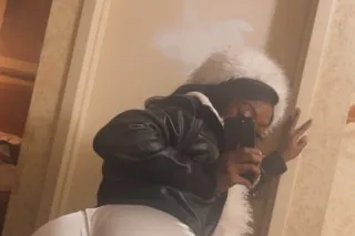 She's Baccccc🫦💦💰 - 34 - Image 1