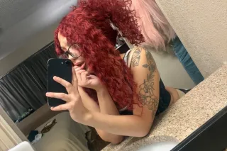 call me redz🥰😇🍓 - Image 7