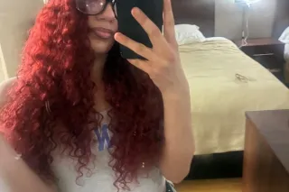 call me redz🥰😇🍓 - Image 9