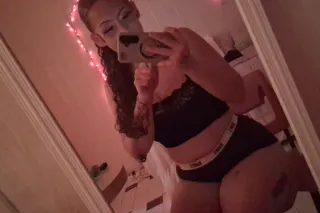 * Come see me this morning ! available now . VERIFIABLE.. #incalls only - Image 3