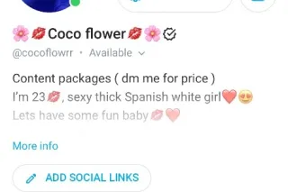 ASK 4 MY ONLYFANS LINK📲🥂🍼 - Image 2