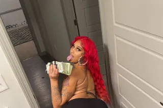 BBL BARBIE 🍑 just visiting no deposit required !!! - Image 1