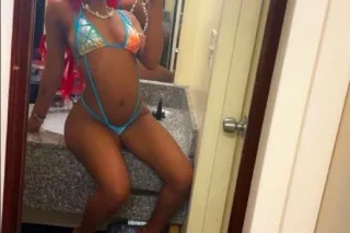 Ft Shows only/content 💦💦💦slippery slide 😍🍫will travel for deposit - Image 1