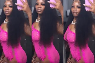 Special🥳💦🐱Throat Sloppy Head 💦😩TIGHT Creamy Pussy🤤I Throw it Back 🍑🔙I Ride DICK 2girl Full Experience 👯💦👅 - Image 10