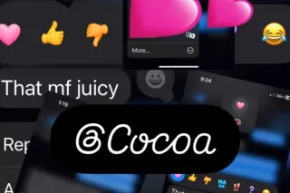 Special🥳💦🐱Throat Sloppy Head 💦😩TIGHT Creamy Pussy🤤I Throw it Back 🍑🔙I Ride DICK 2girl Full Experience 👯💦👅 - Image 6