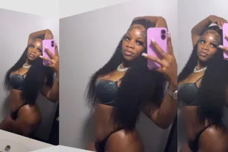 Special🥳💦🐱Throat Sloppy Head 💦😩TIGHT Creamy Pussy🤤I Throw it Back 🍑🔙I Ride DICK 2girl Full Experience 👯💦👅 - Image 8