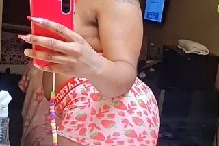 Ms . Make you Double back 💕🤪 - Image 1