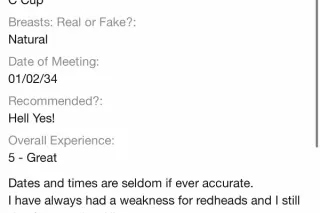 TEXT ONLY | Soft Domme 😈 Prett... - Image 2