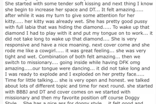 TEXT ONLY | Soft Domme 😈 Prett... - Image 3