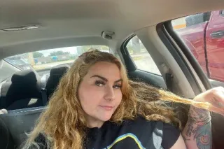 freaky tatted fun sexy bih & pussy REAL WET AND PRETTY - Image 9