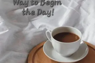 Coffee and You - 57 - Image 1